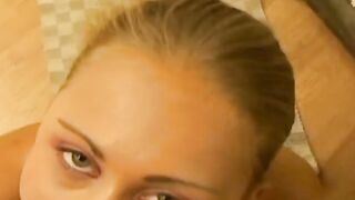 An amateur sex tape dedicated to the complete oral sex performed