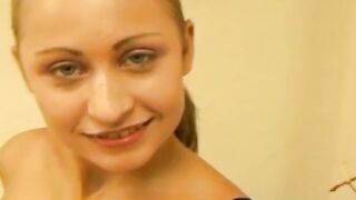 An amateur sex tape dedicated to the complete oral sex performed