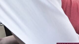 StepMom Hires Tutor For Her Studies and His Freeuse Method - Diana Grace