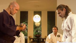 Babe Bae Gianna Lynn Deep Throats And Gets Nailed