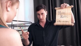 LETSDOEIT - (Martina Smeraldi, Christian Clay, Charlie Red) - PHAT BUTT CHICK - Huge Butt Compilation Part one
