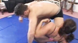 Frankie vs. Vasily
