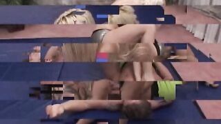 Sabrina vs. Sean