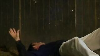 Nasty thot vagina licked and plowed