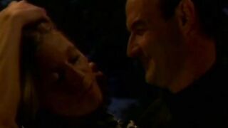 Nasty thot vagina licked and plowed