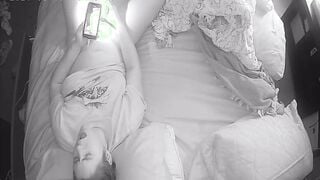 Mom Cant Stop Masturbating Concealed Web Cam Part two