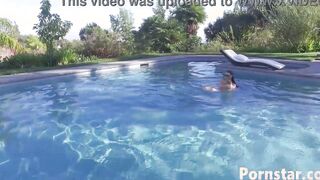 Goddess Tali Dova Inside Bikini Loving Solo Sex