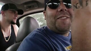 blond 19 year old thot picked up by Hector