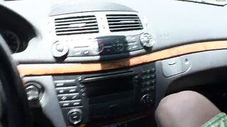 blond bikini teenagers sexy picked up at petrol station