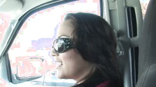 Kristina Rose teenage fucks with Dane Cross
