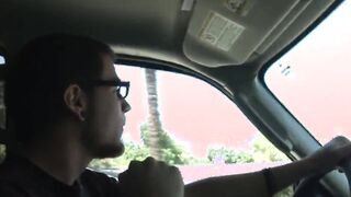 Kristina Rose teenage fucks with Dane Cross