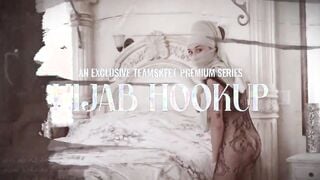 Stepmom Turns 18 Yo step-daughter Inside Sexdoll For Insatiable StepFather