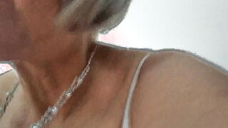 Bae point of view pounded with slutwife who decided to live separately )) How her holes missed my penis! Let's start with a bj, my old cocksucker!
