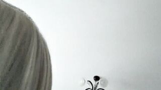 Bae point of view pounded with slutwife who decided to live separately )) How her holes missed my penis! Let's start with a bj, my old cocksucker!