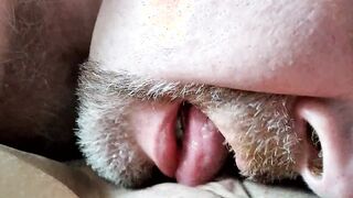 Bae point of view pounded with slutwife who decided to live separately )) How her holes missed my penis! Let's start with a bj, my old cocksucker!