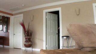 Elizabeth 19 year old masturbates blows and fucks huge penis