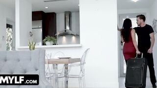 You Can't Run Away Me- Sheena Ryder