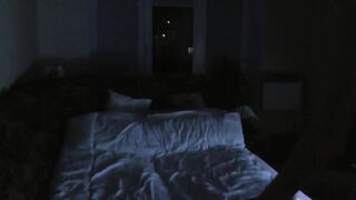 What does fiance when hubby is away? Hot Milf Frina her typical 1 day. Treason. Sex. Nude at home. Whore wifey Hoe. Cuckold. Bushy cunt. Natural titted Milf. Shower cabin. Restroom. Private porn