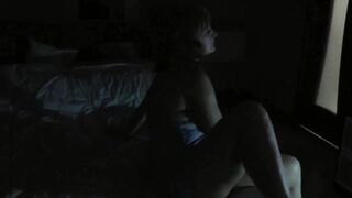 What does fiance when hubby is away? Hot Milf Frina her typical 1 day. Treason. Sex. Nude at home. Whore wifey Hoe. Cuckold. Bushy cunt. Natural titted Milf. Shower cabin. Restroom. Private porn