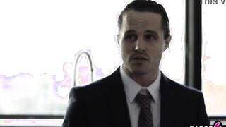 Taboo6.com - Teens Vanna Bardot does not trust the process and persuades bro on the jury