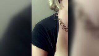 Hot head creampie x3