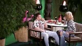American fucking Stallions!!! - (Part 03)