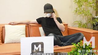 Trailer-My Husband’s Open House Invitation-Ai Li-MSD-107-Best Original Asia Porn Clip