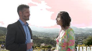Lesbians Jizzed Cravings Aliya Brynn, Mike Mancini