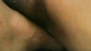 Twat licking and fucking