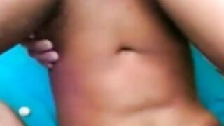Amazinf easy chinese bimbo banged! rough near the lake