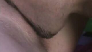 Blond whore booty banged! rough into pool
