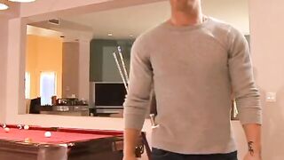 3Some plowed for the incredible sexy Hottie blondes eager to enjoy