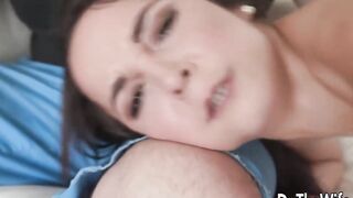 Goddess Ex-Ex-Wife Francys Belle Has Her Twat Stretched Next to