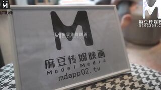 [Domestic] Madou Media Works/MMZ-033 The Painter's Female Apprentice-Positive Clip-Madou Version-001/Free See