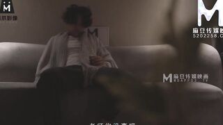 [Domestic] Madou Media Works/MMZ-033 The Painter's Female Apprentice-Positive Clip-Madou Version-001/Free See