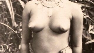 Dark Lantern Entertainment presents 'Classic women Of The World' from My Hidden Life, The Naughty Confessions of a Victorian English Gentleman