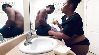 After lunch I need my CUM DESSERT. So want to SUCK my Hubby dry! CIM FAN