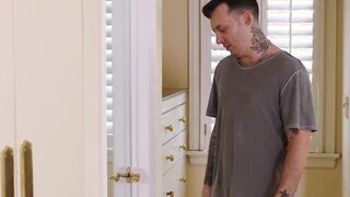 Cute and ass eighteen Karissa Kane gets Cunt loaded with Cum