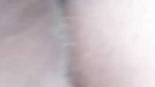 Chinese teens into Bae outfit gets bent over a deck chair and drilled inside the sun