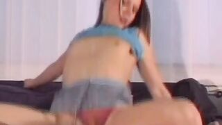 Caught On Film two (The Original Complete Sex Tape)