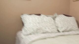 Let the Awesome bbcs into the tight Cunt