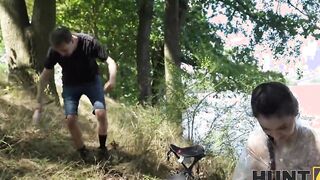 HUNT4K. Bigger Fish to Pounded
