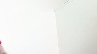 Schlag auf den geilen Arsch bis er rot glueht