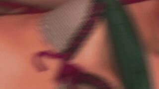 chinese eighteen Kita has interracial sex with big penis