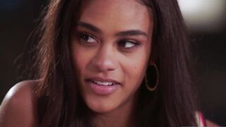 vixen roommates emily & scarlit play naughty truth or dare