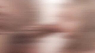 Riley is a dark haired barely legal who has an interracial boned