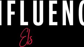 TUSHY Slender Elsa fulfills her anal three way fantasy