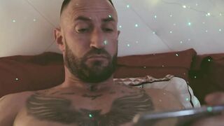 Dodgy hypno lessons lead to hard anal