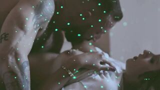Dodgy hypno lessons lead to hard anal