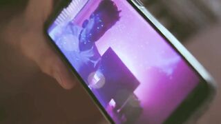 Dodgy hypno lessons lead to hard anal